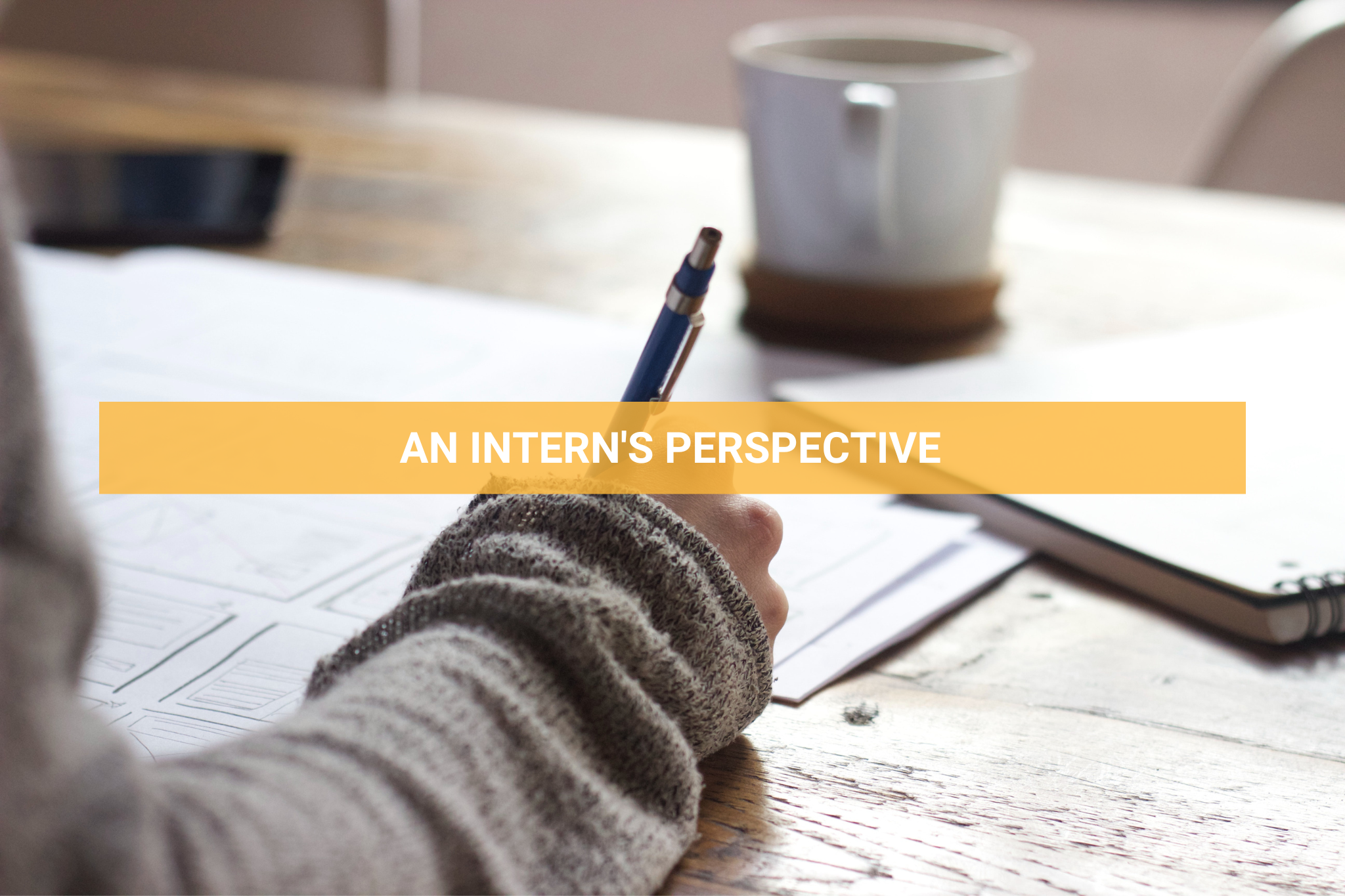 An Intern Perspective: My experience with SimplyGood