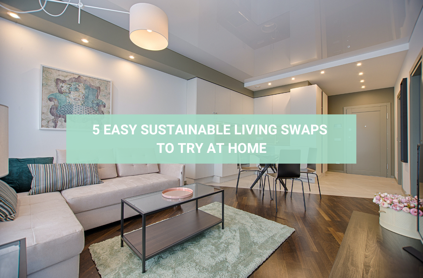 Sustainable home