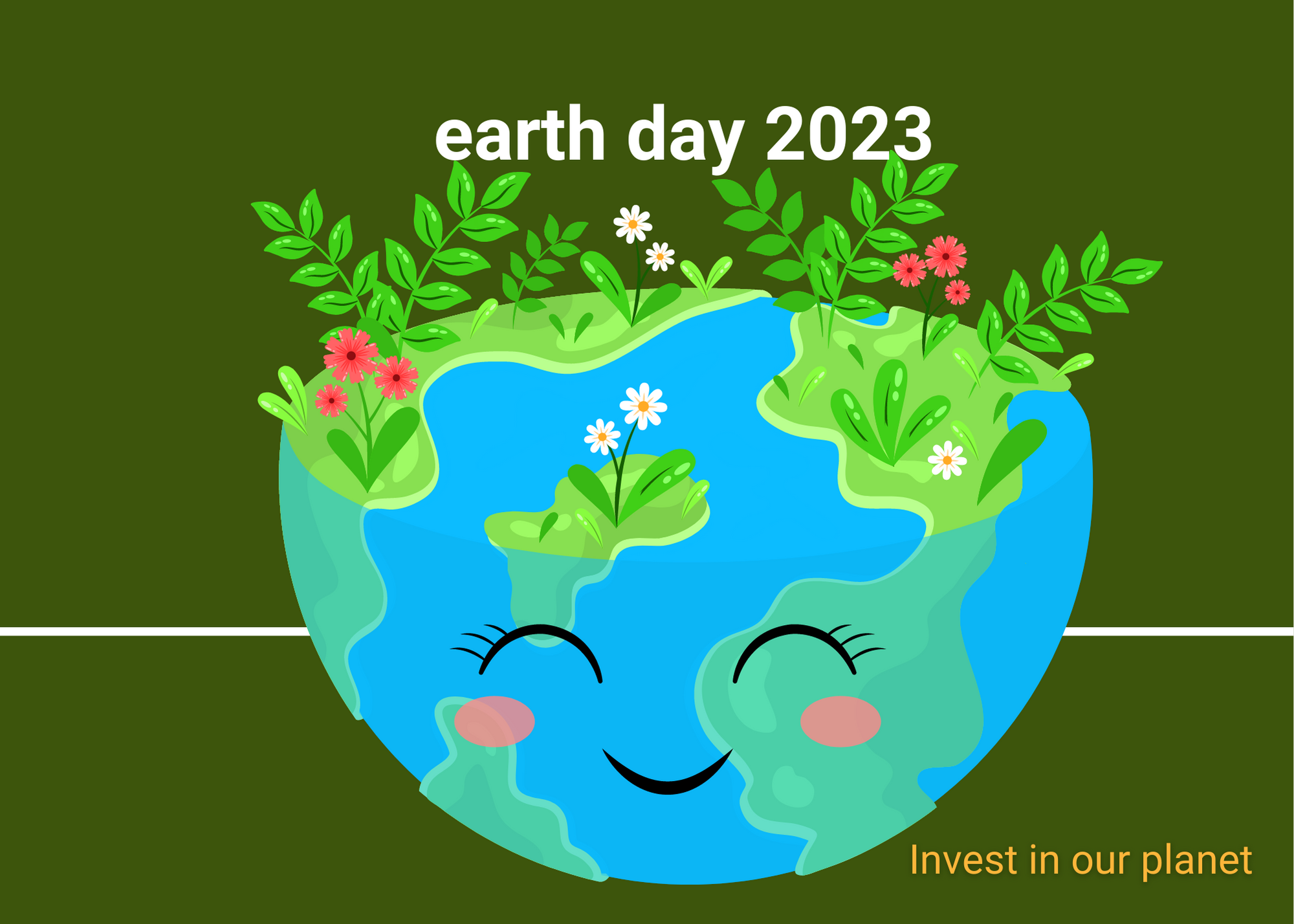 EARTH DAY 2023